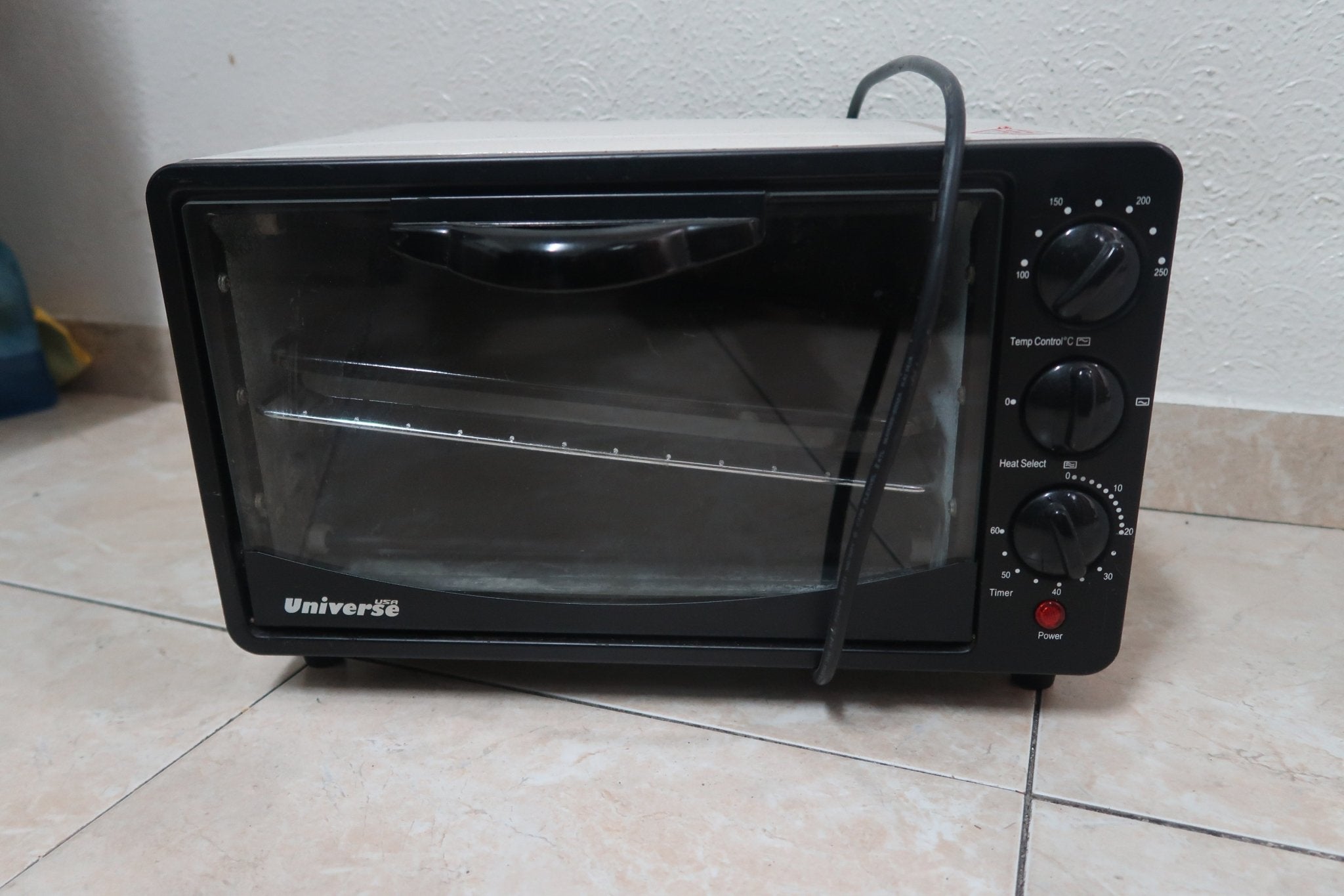 Dairy Toaster Oven - The Jerusalem Market