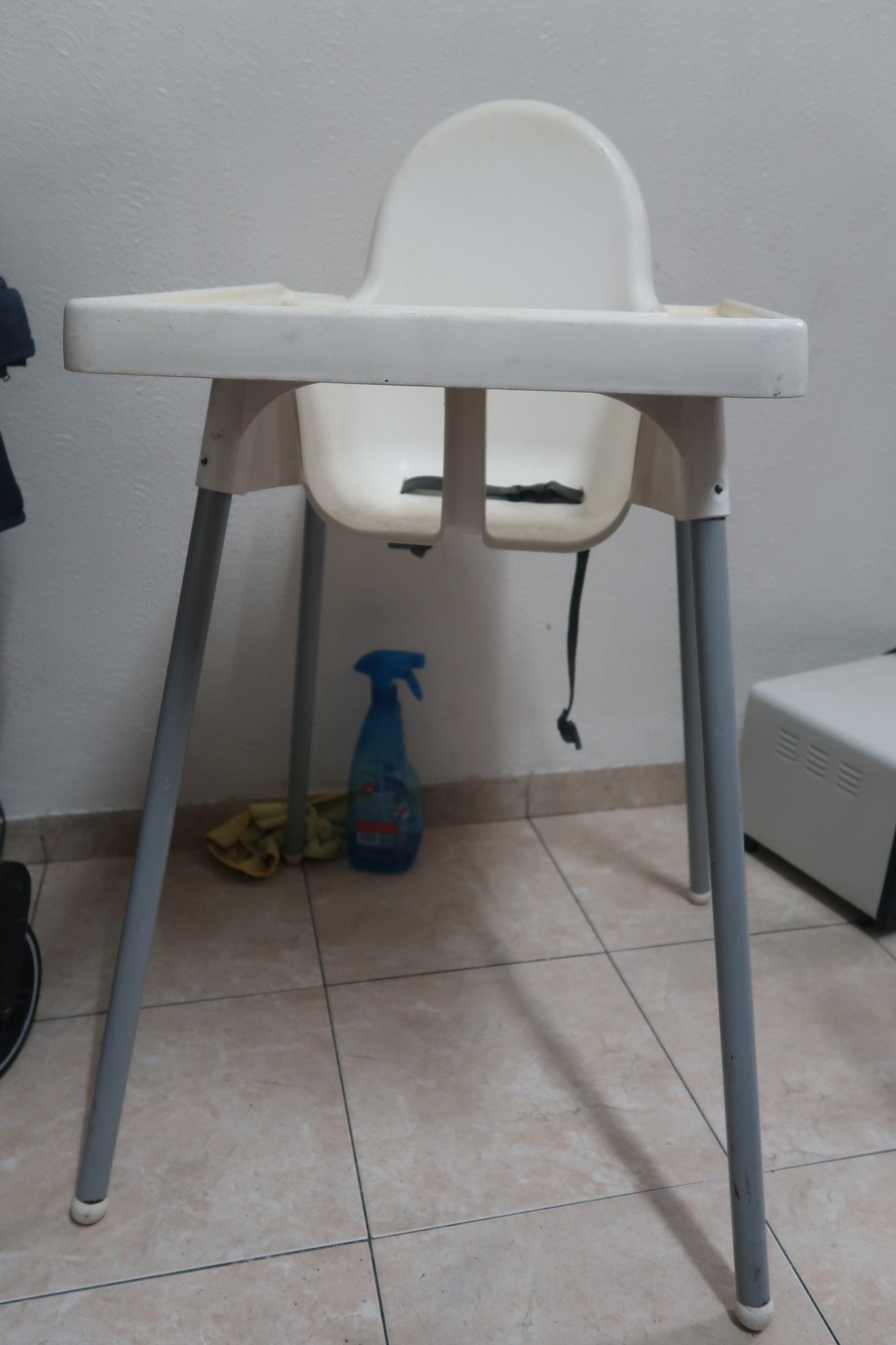 Ikea HighChair - The Jerusalem Market