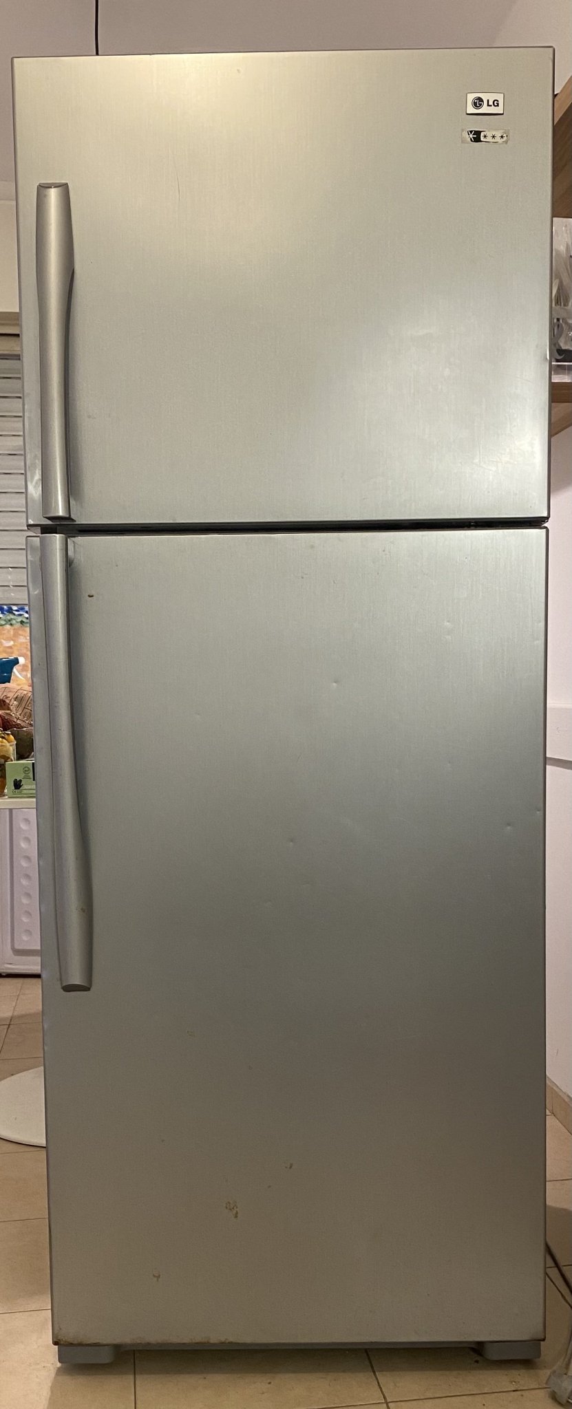 Great compact Fridge! - The Jerusalem Market