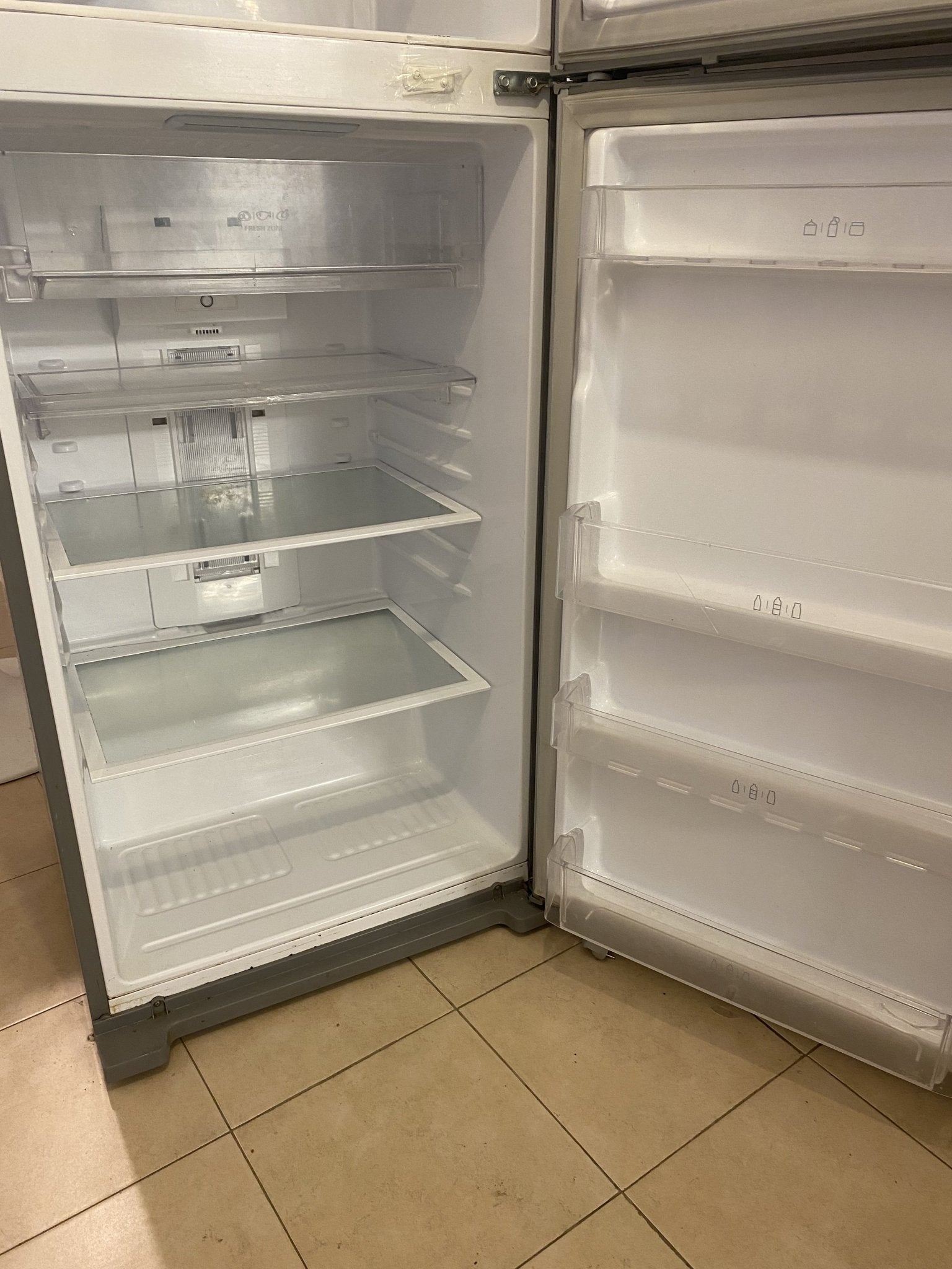 Great compact Fridge! - The Jerusalem Market