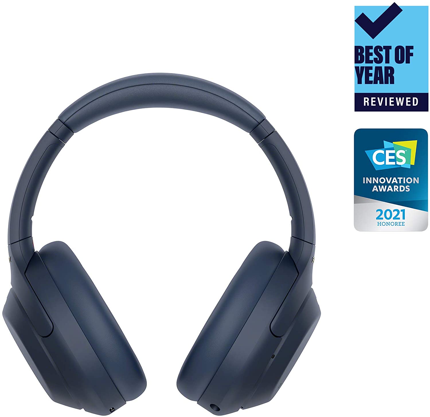 Sony M4 Wireless Noise CancellingHeadphones - The Jerusalem Market