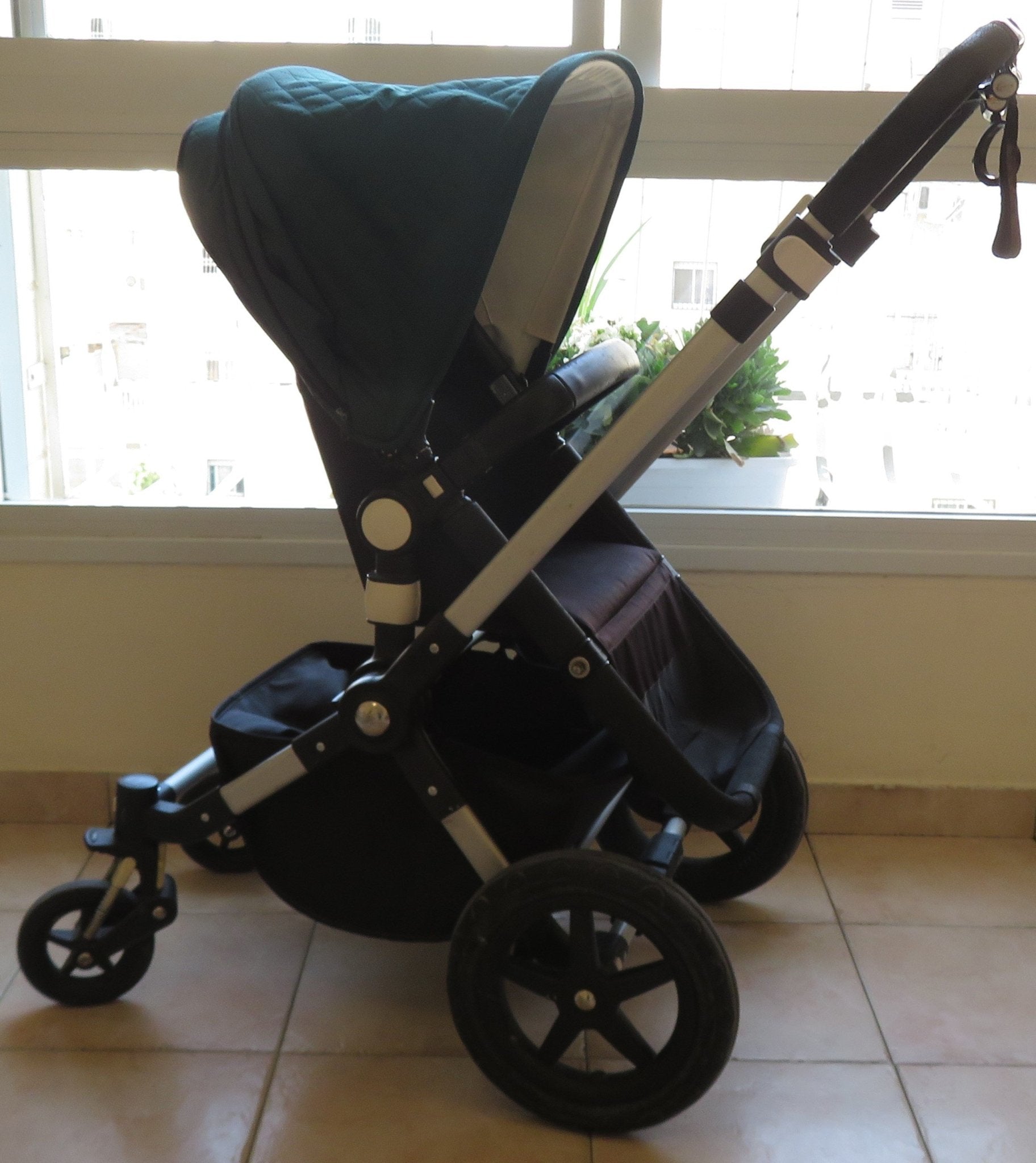 Bugaboo Cameleon 3 - The Jerusalem Market