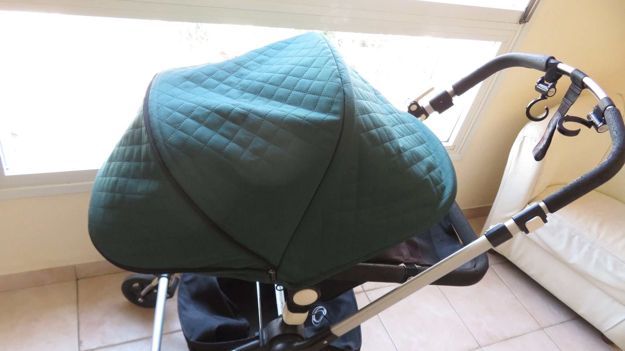 Bugaboo Cameleon 3 - The Jerusalem Market
