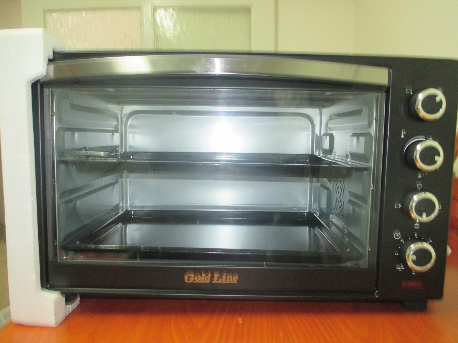 big toaster oven - The Jerusalem Market
