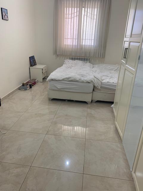 2 beds with night table - The Jerusalem Market