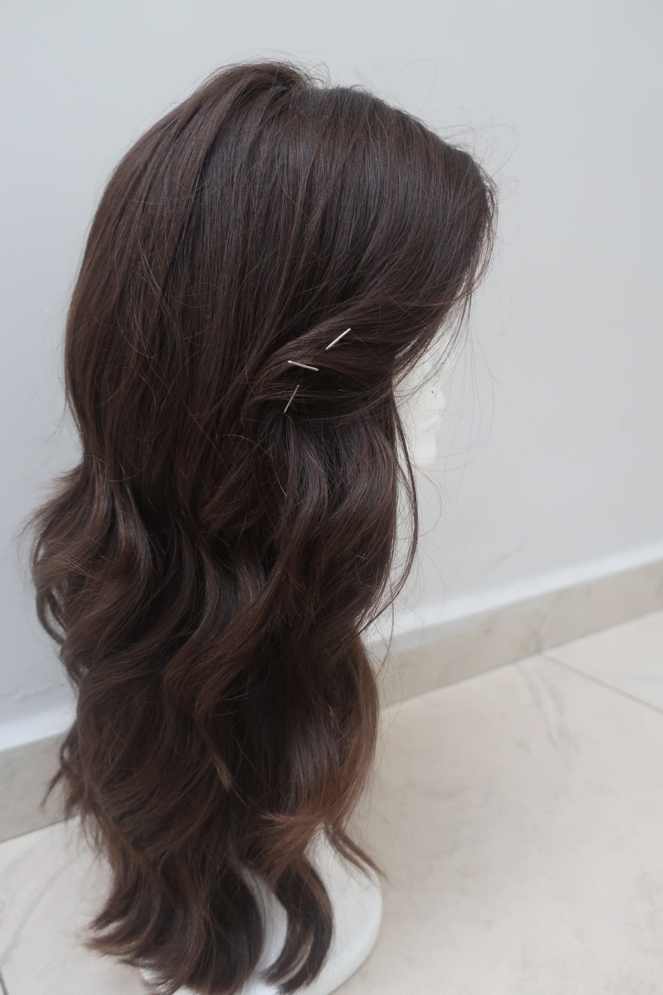Wig - The Jerusalem Market