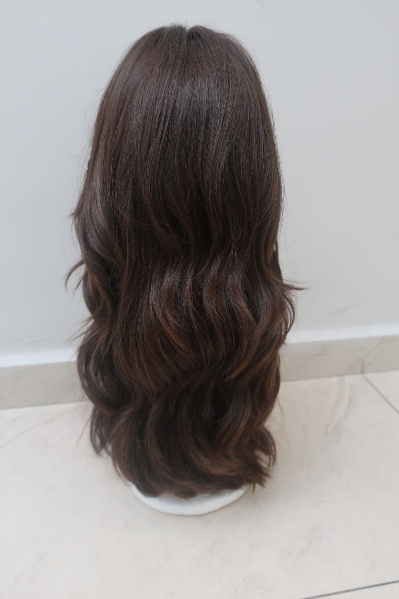 Wig - The Jerusalem Market