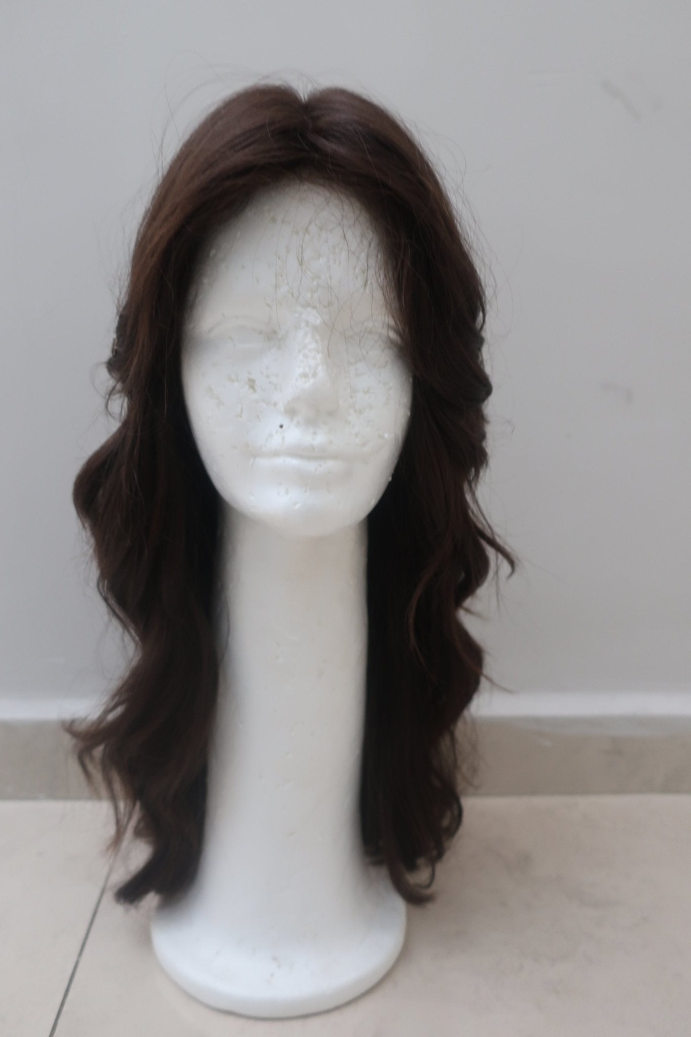 Wig - The Jerusalem Market