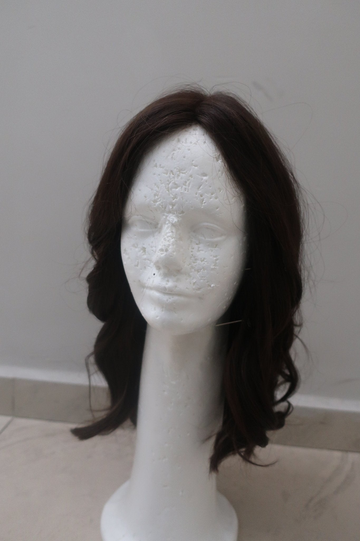 Wig - The Jerusalem Market