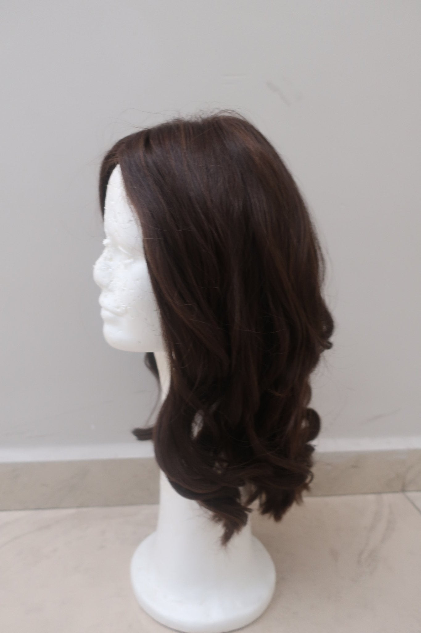 Wig - The Jerusalem Market