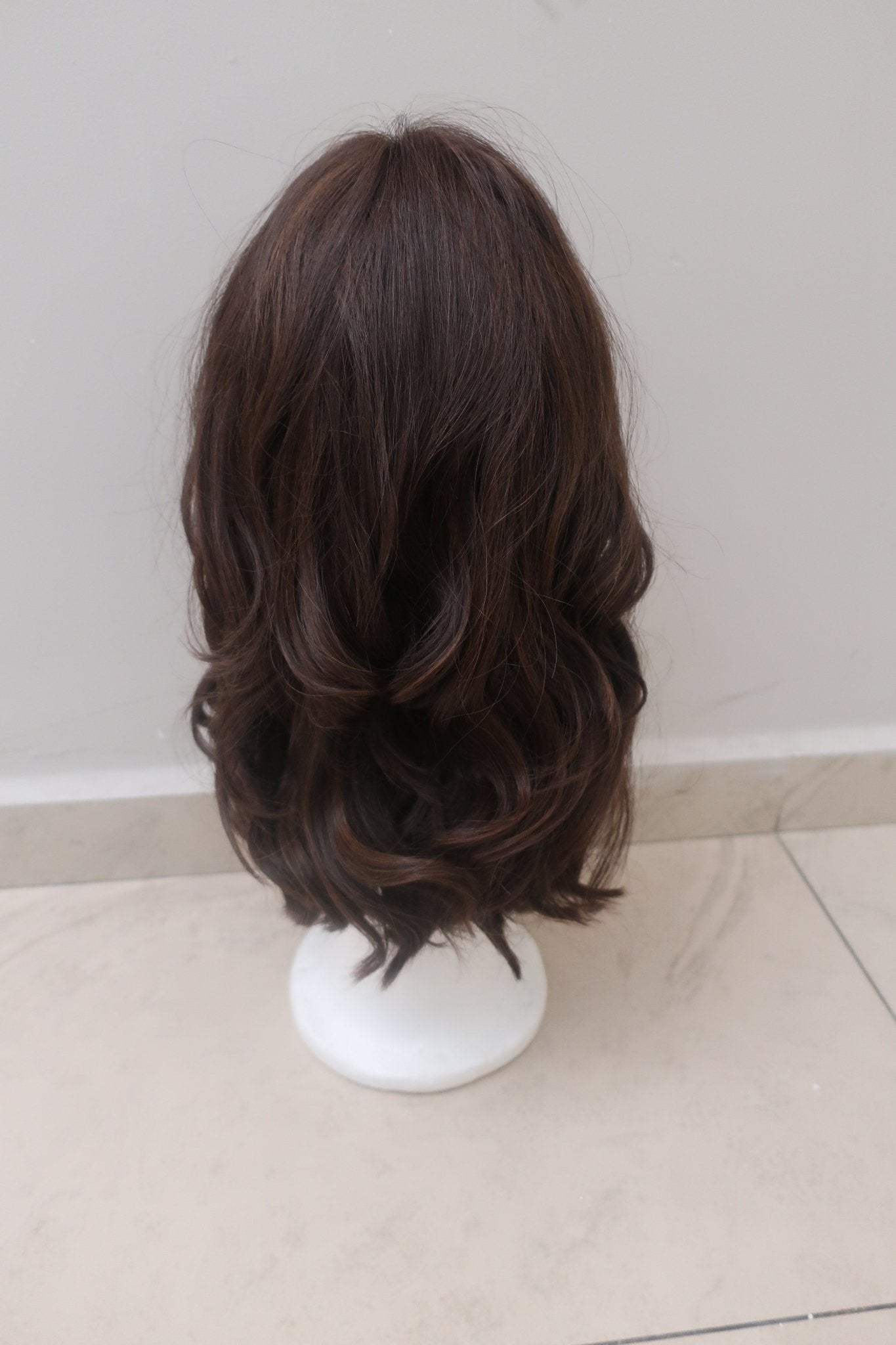Wig - The Jerusalem Market