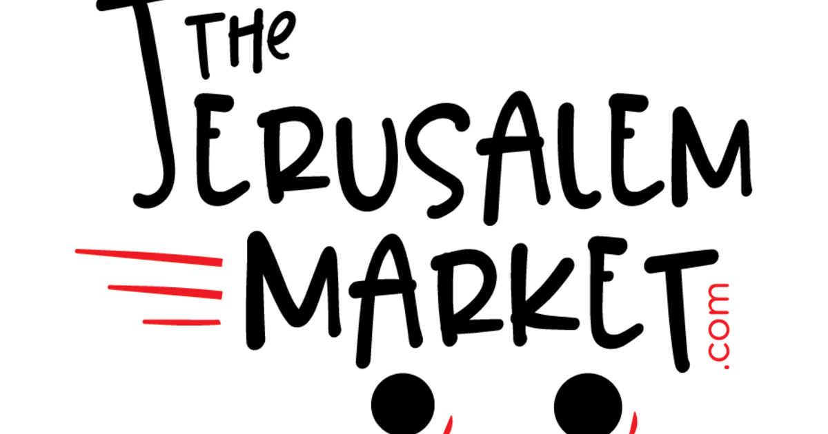 The Jerusalem Market